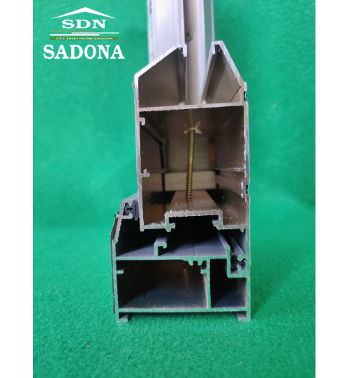 CỬA ĐI  VÁC CẠNH