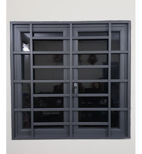 HỆ KHUNG BẢO VỆ